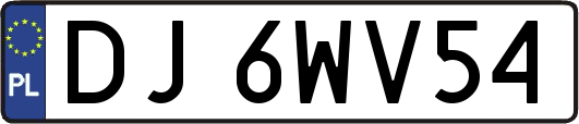 DJ6WV54