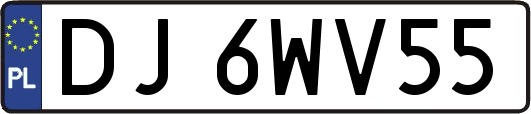 DJ6WV55
