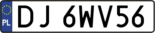 DJ6WV56