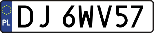DJ6WV57