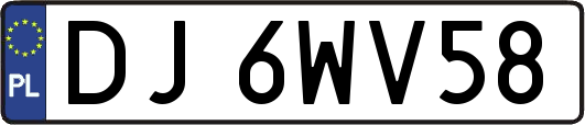 DJ6WV58