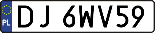 DJ6WV59