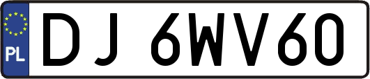 DJ6WV60