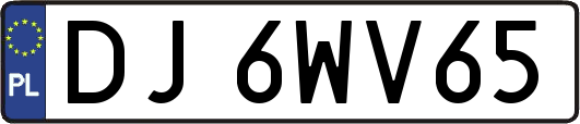 DJ6WV65