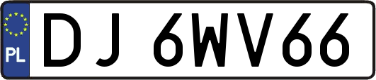 DJ6WV66