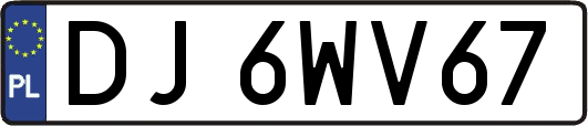 DJ6WV67