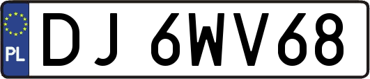 DJ6WV68