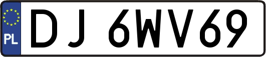 DJ6WV69