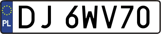 DJ6WV70
