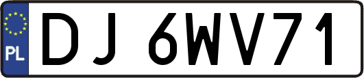 DJ6WV71