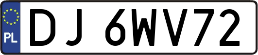DJ6WV72