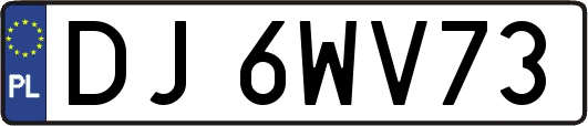 DJ6WV73