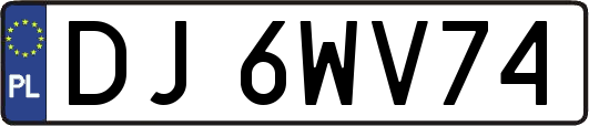DJ6WV74