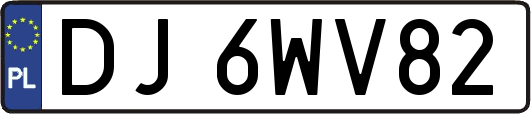 DJ6WV82