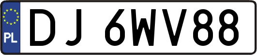 DJ6WV88