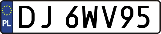 DJ6WV95