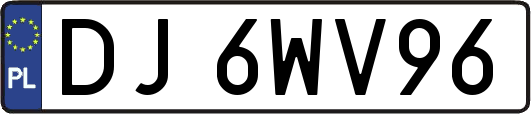 DJ6WV96