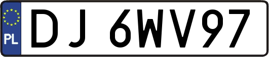 DJ6WV97