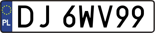 DJ6WV99