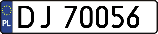 DJ70056