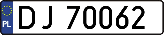 DJ70062