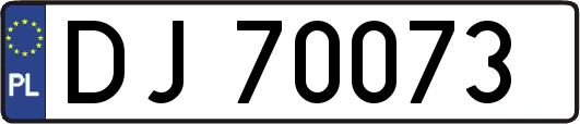 DJ70073