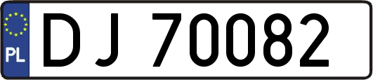 DJ70082