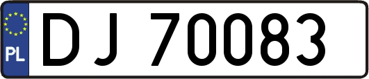 DJ70083