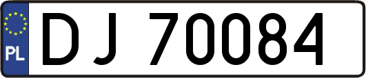 DJ70084