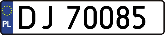 DJ70085