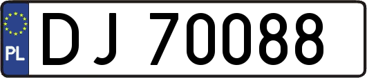 DJ70088