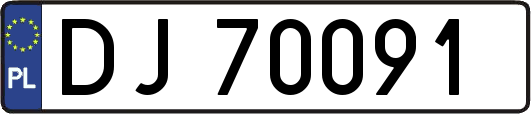 DJ70091