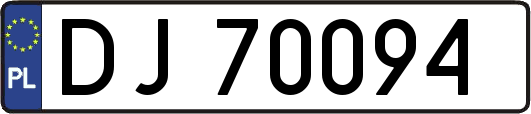 DJ70094