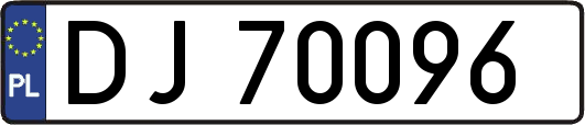 DJ70096