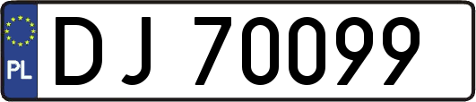 DJ70099