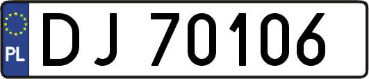 DJ70106