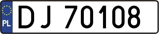 DJ70108