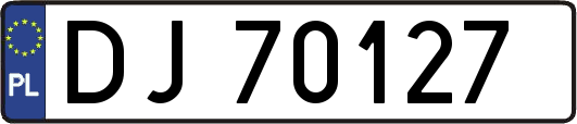 DJ70127