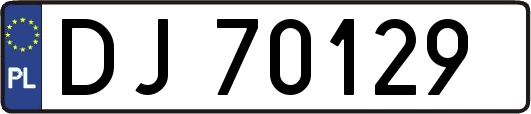 DJ70129