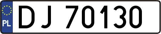 DJ70130