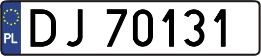 DJ70131