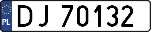 DJ70132