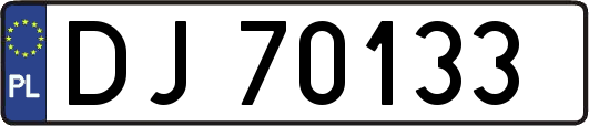 DJ70133