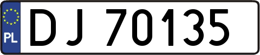 DJ70135