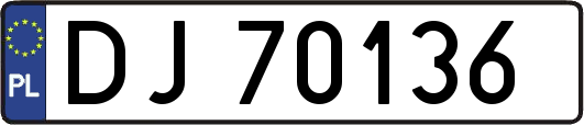 DJ70136