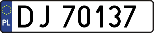 DJ70137