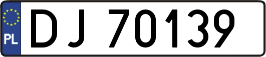 DJ70139
