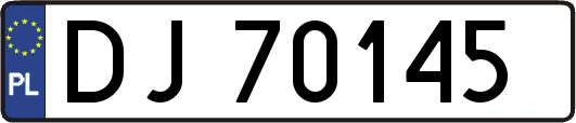 DJ70145