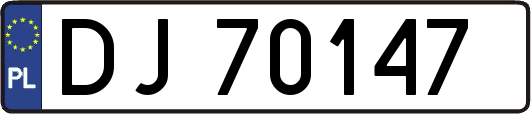 DJ70147