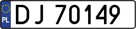 DJ70149